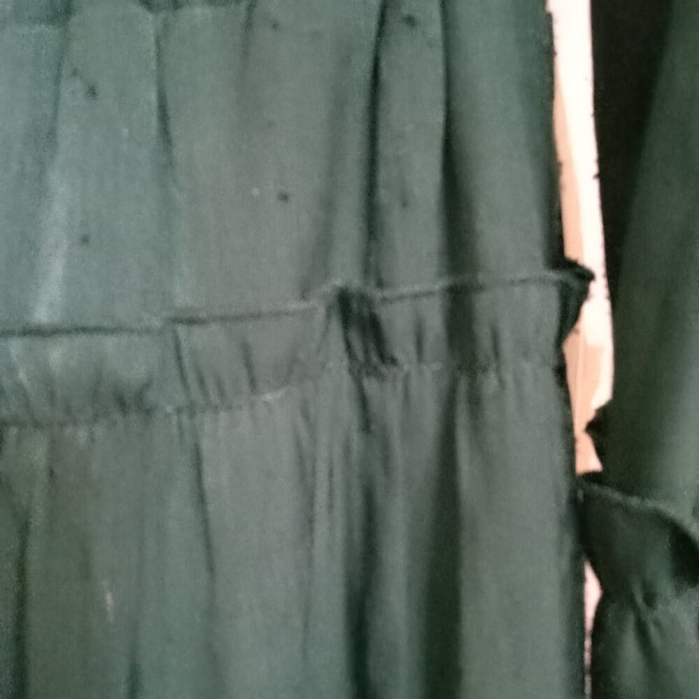 Ivy City Co Gwendolyn Dress Size Small - Picture 6 of 11